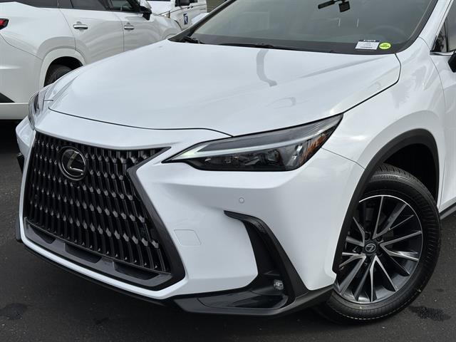 2026 Lexus NX 350 PREMIUM