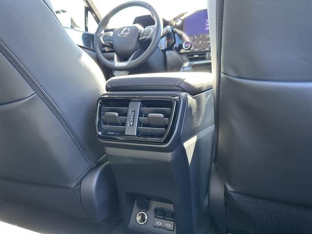 2026 Lexus NX 350 PREMIUM Tucson AZ