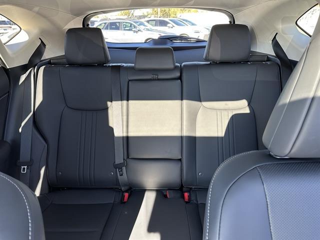 2026 Lexus NX 350 PREMIUM Tucson AZ