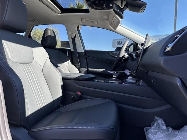 2026 Lexus NX 350 PREMIUM Tucson AZ