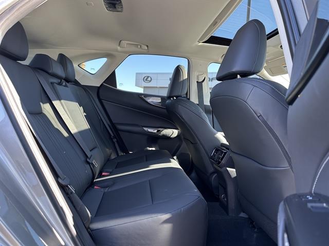 2026 Lexus NX 350 PREMIUM Tucson AZ
