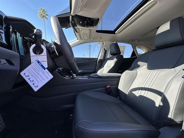 2026 Lexus NX 350 PREMIUM Tucson AZ