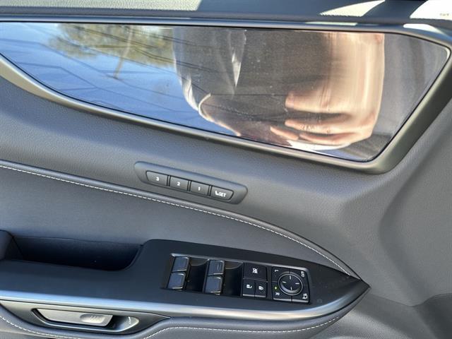 2026 Lexus NX 350 PREMIUM Tucson AZ