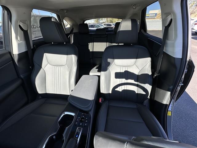 2026 Lexus NX 350 PREMIUM Tucson AZ