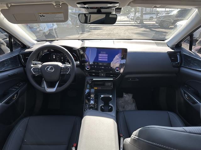 2026 Lexus NX 350 PREMIUM Tucson AZ