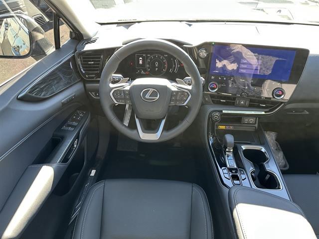 2026 Lexus NX 350 PREMIUM Tucson AZ