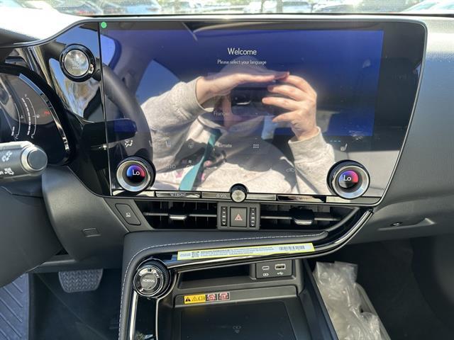 2026 Lexus NX 350 PREMIUM Tucson AZ