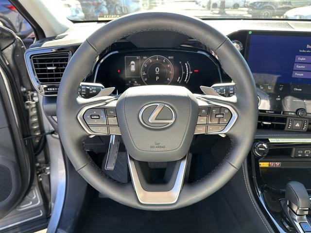 2026 Lexus NX 350 PREMIUM Tucson AZ