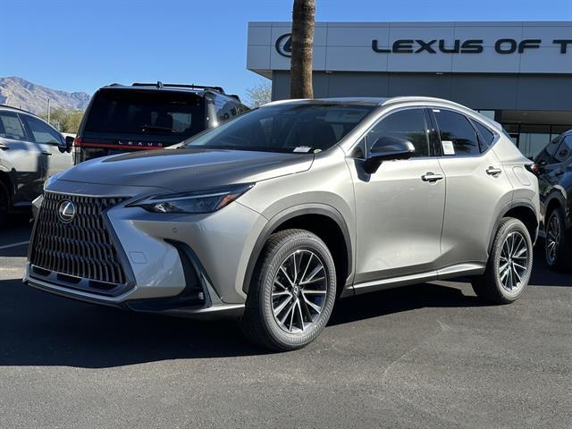 2026 Lexus NX 350 PREMIUM Tucson AZ