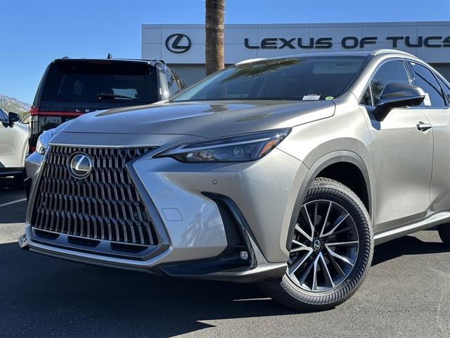 2026 Lexus NX 350 PREMIUM
