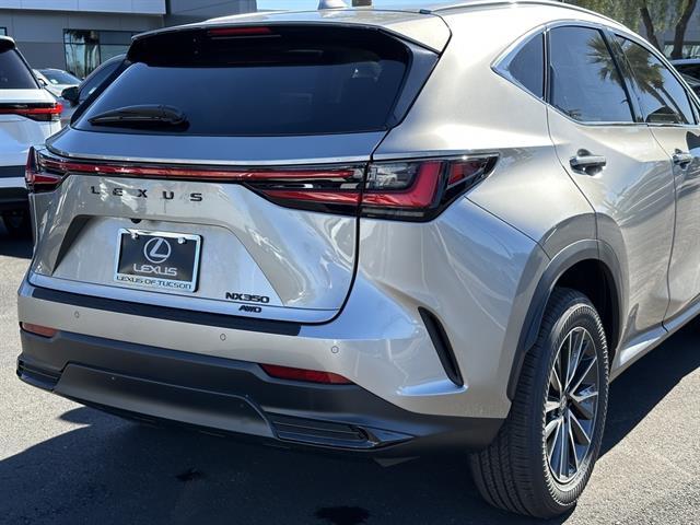 2026 Lexus NX 350 PREMIUM Tucson AZ