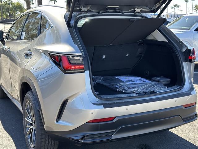 2026 Lexus NX 350 PREMIUM Tucson AZ
