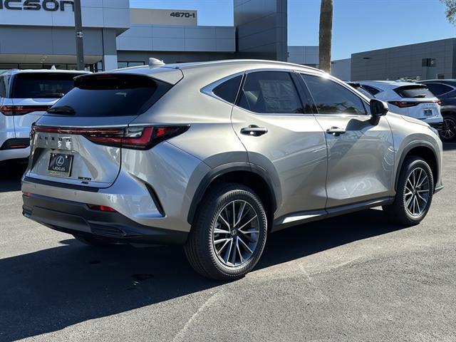 2026 Lexus NX 350 PREMIUM Tucson AZ