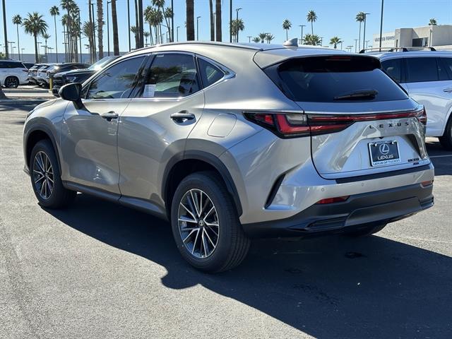2026 Lexus NX 350 PREMIUM Tucson AZ