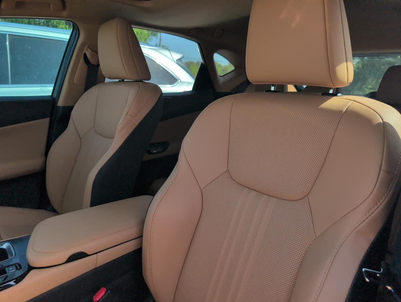 2026 Lexus NX 350 Premium San Antonio TX
