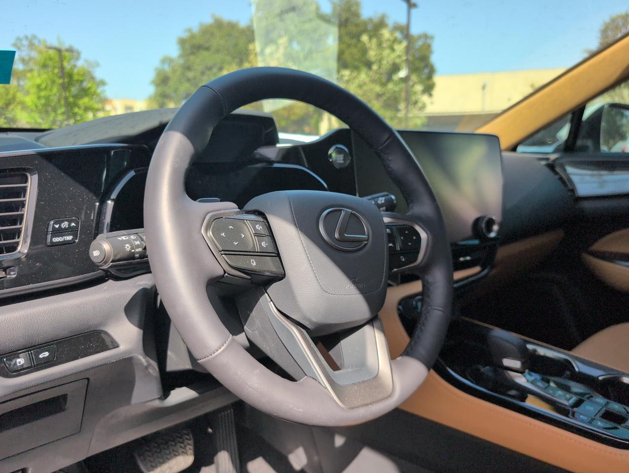 2026 Lexus NX 350 Premium San Antonio TX