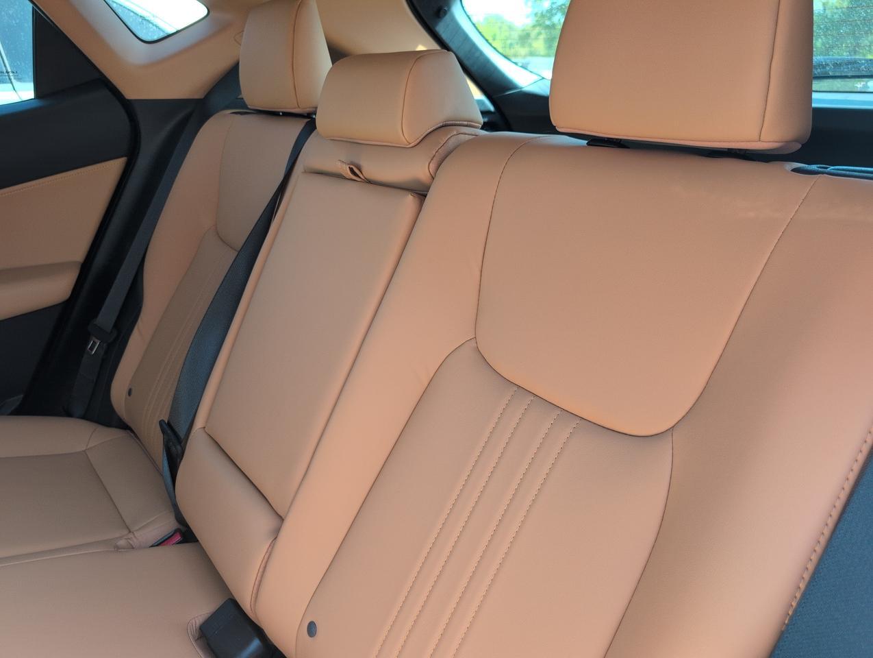 2026 Lexus NX 350 Premium San Antonio TX