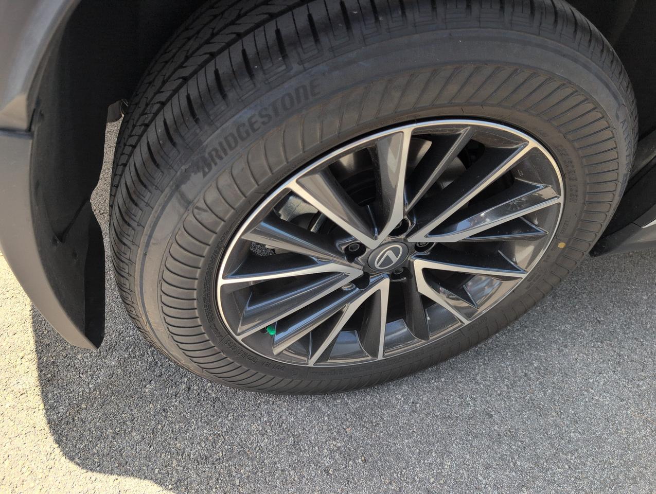 2026 Lexus NX 350 Premium San Antonio TX