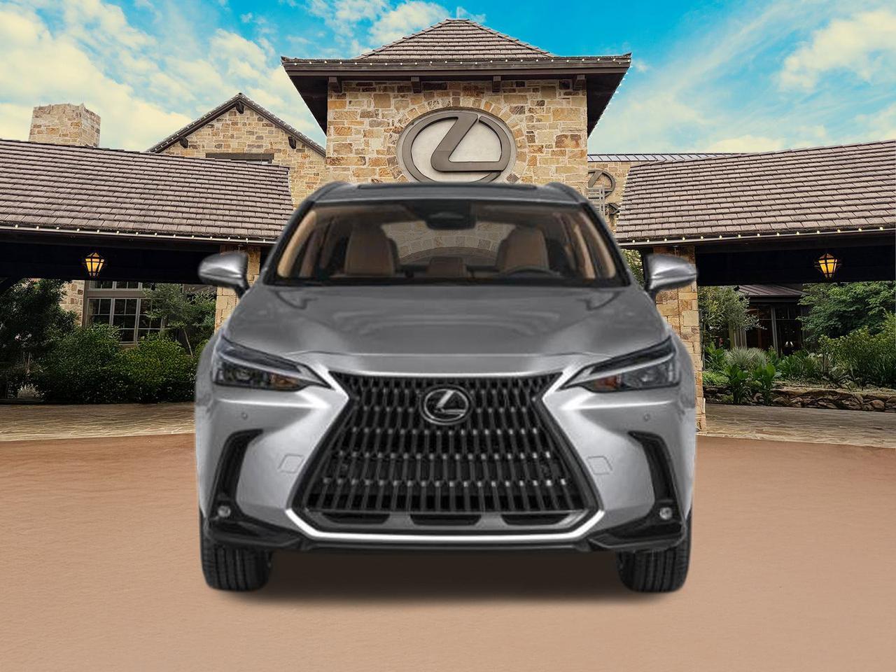 2026 Lexus NX 350 Premium San Antonio TX