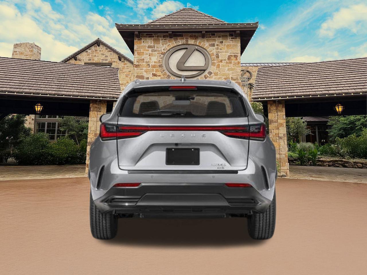 2026 Lexus NX 350 Premium San Antonio TX