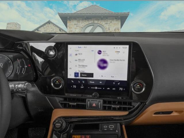 2026 Lexus NX 350 Premium San Antonio TX