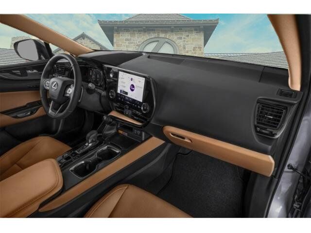 2026 Lexus NX 350 Premium San Antonio TX