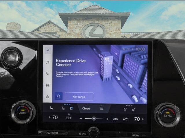 2026 Lexus NX 350 Premium San Antonio TX