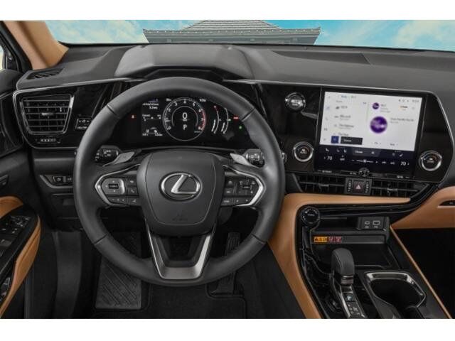 2026 Lexus NX 350 Premium San Antonio TX