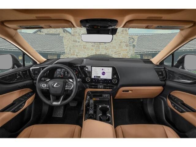 2026 Lexus NX 350 Premium San Antonio TX