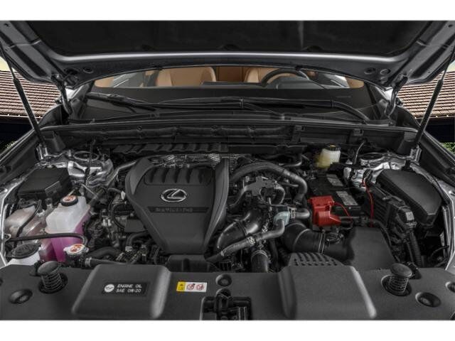 2026 Lexus NX 350 Premium San Antonio TX