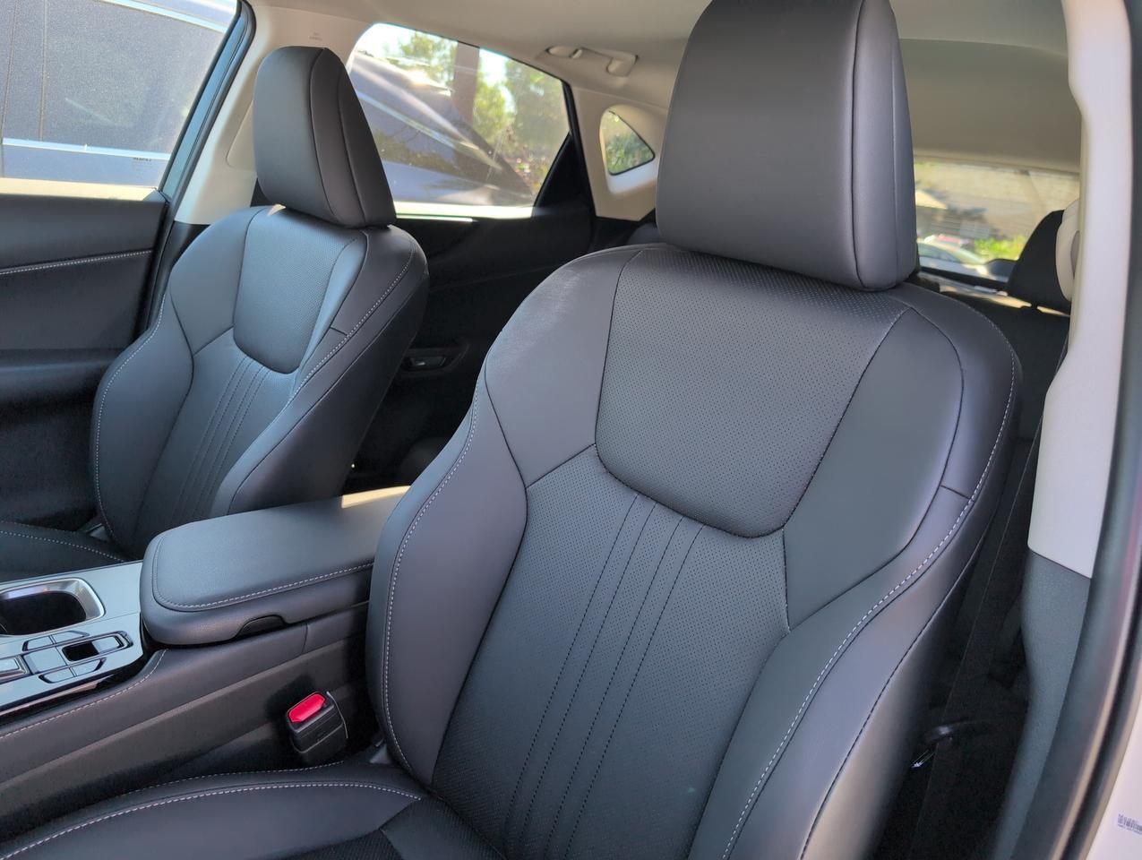 2026 Lexus NX 350 Premium