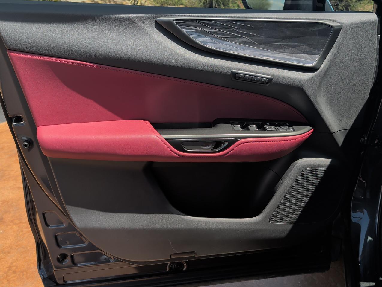 2026 Lexus NX 350 Premium San Juan TX