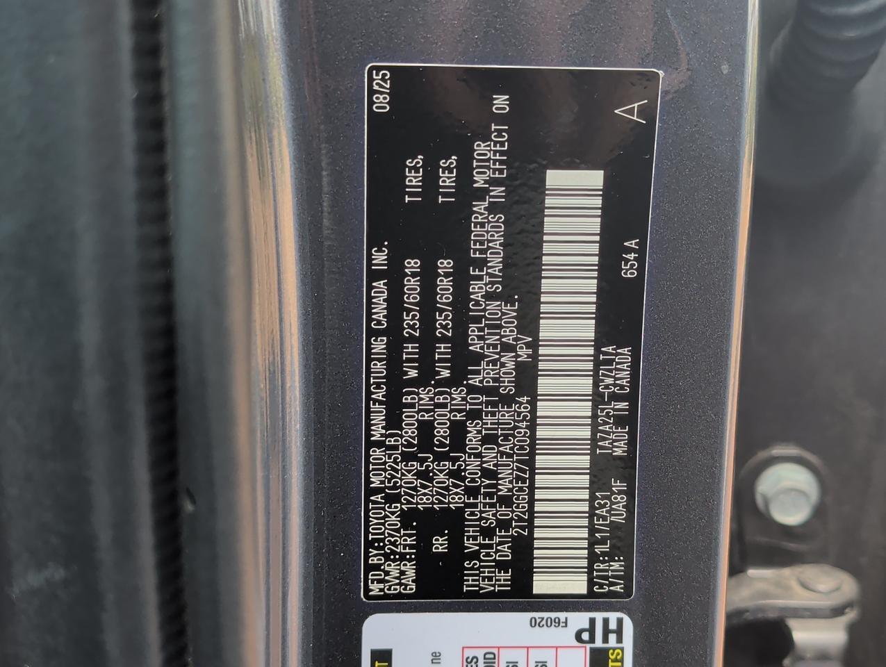 2026 Lexus NX 350 Premium San Juan TX