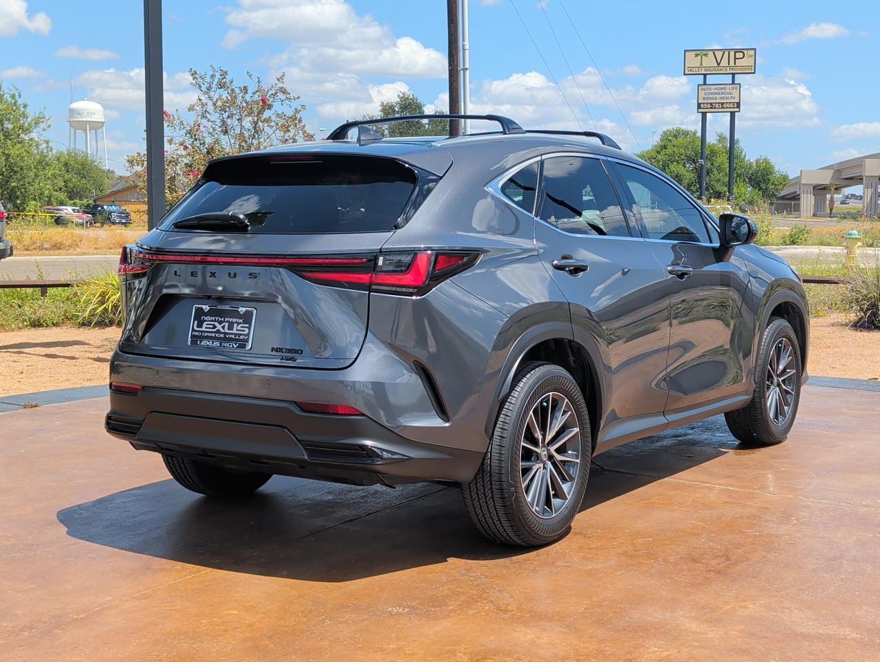 2026 Lexus NX 350 Premium San Juan TX
