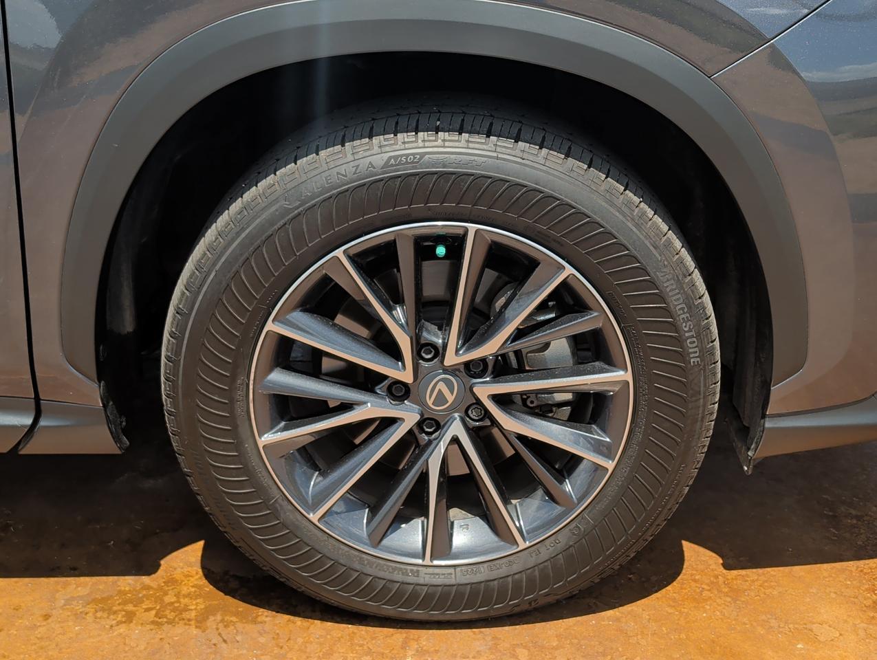 2026 Lexus NX 350 Premium San Juan TX