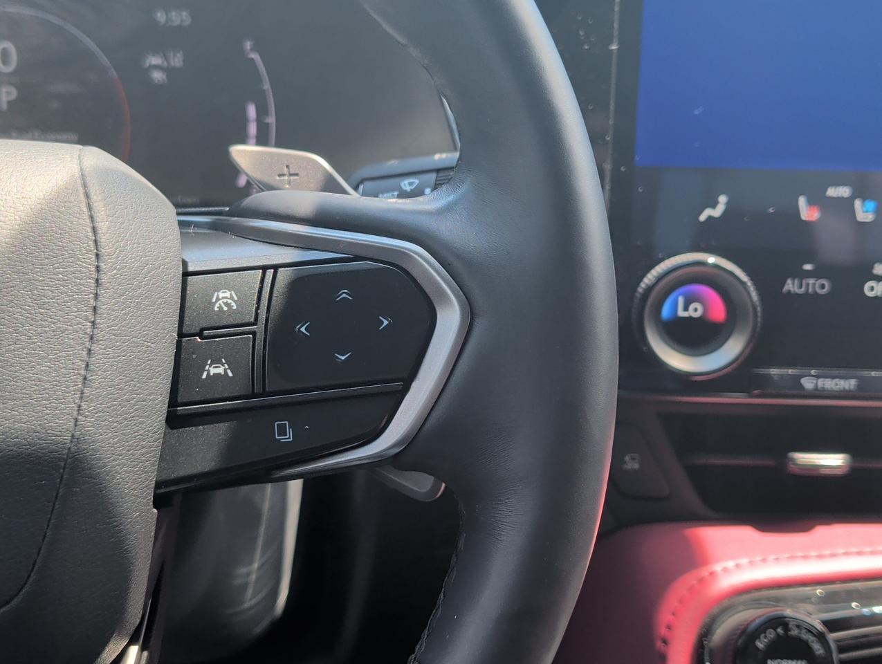 2026 Lexus NX 350 Premium San Juan TX