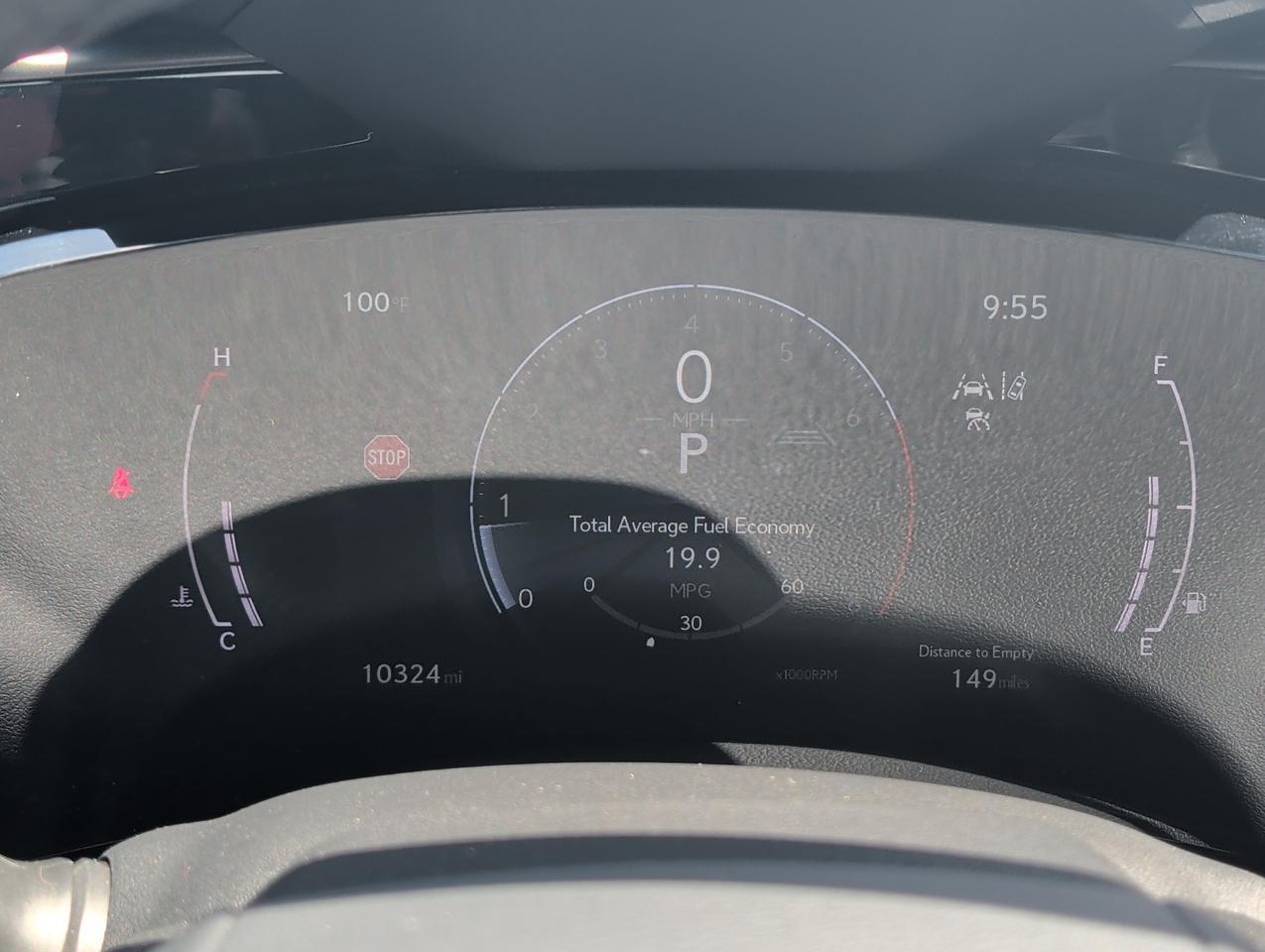 2026 Lexus NX 350 Premium San Juan TX