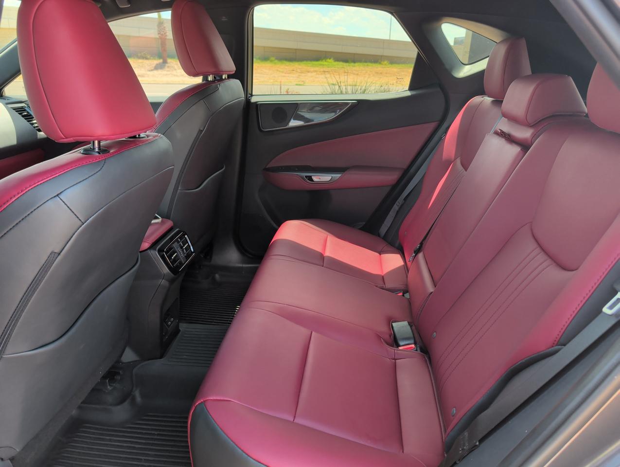 2026 Lexus NX 350 Premium San Juan TX