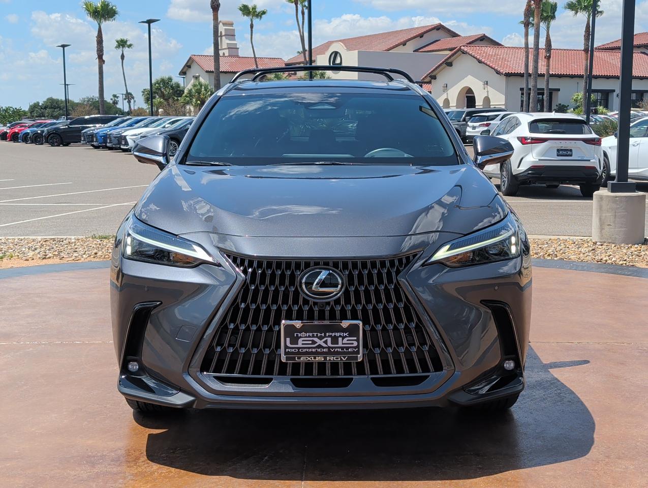 2026 Lexus NX 350 Premium San Juan TX