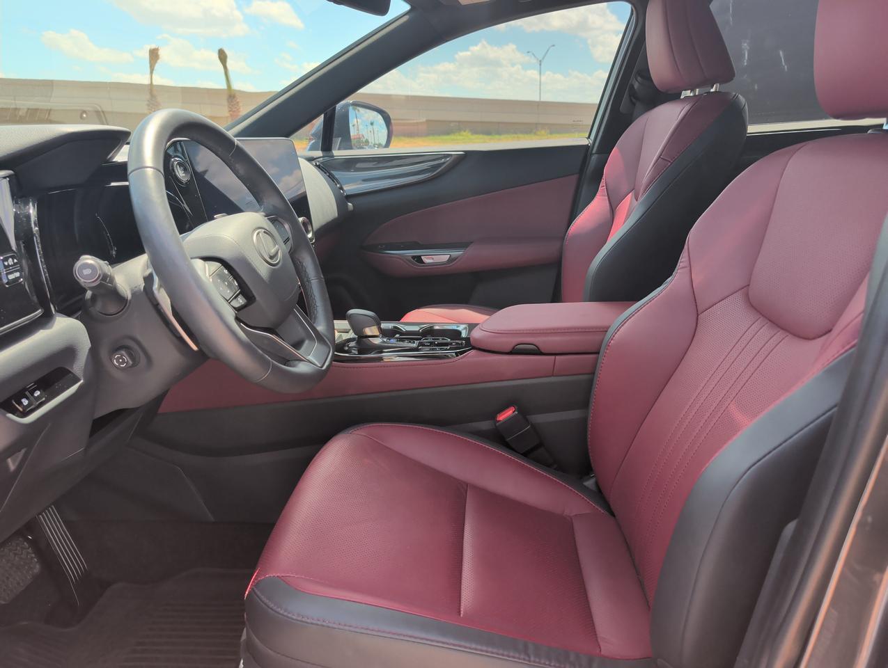 2026 Lexus NX 350 Premium San Juan TX