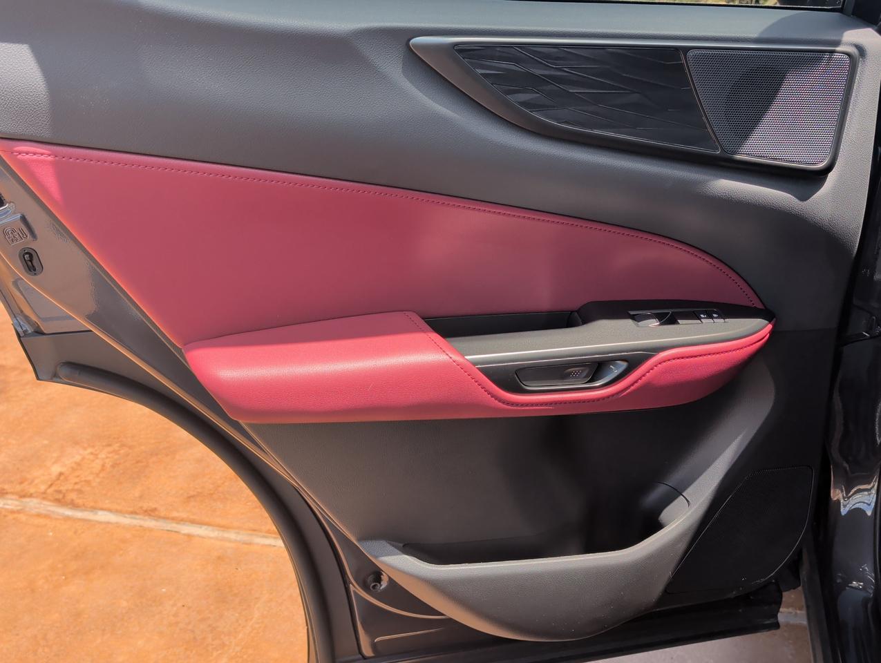 2026 Lexus NX 350 Premium San Juan TX