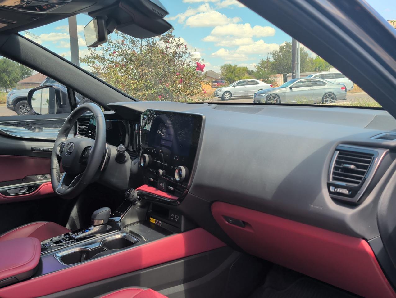 2026 Lexus NX 350 Premium San Juan TX
