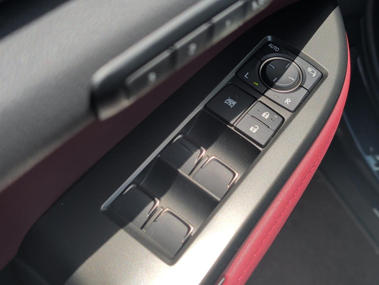 2026 Lexus NX 350 Premium San Juan TX
