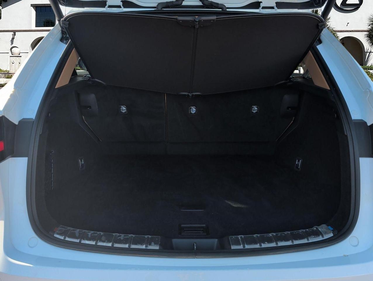 2026 Lexus NX 350 Premium San Juan TX
