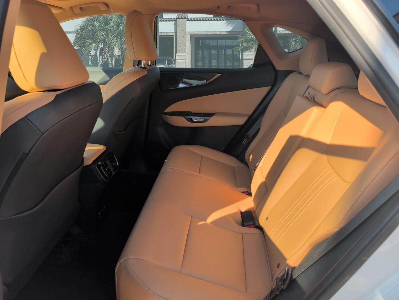 2026 Lexus NX 350 Premium San Juan TX