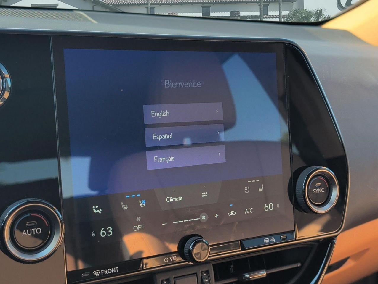 2026 Lexus NX 350 Premium San Juan TX