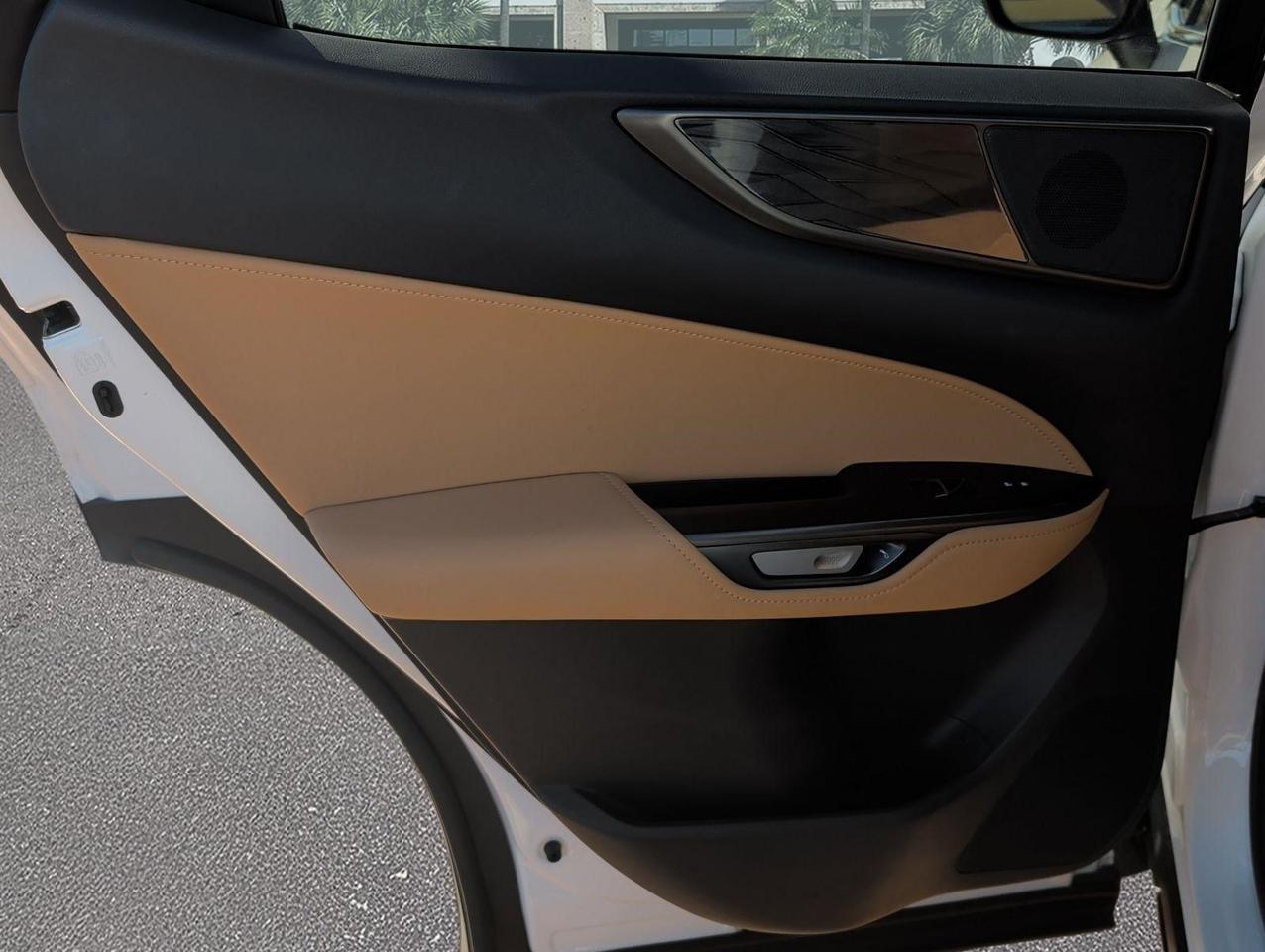 2026 Lexus NX 350 Premium San Juan TX