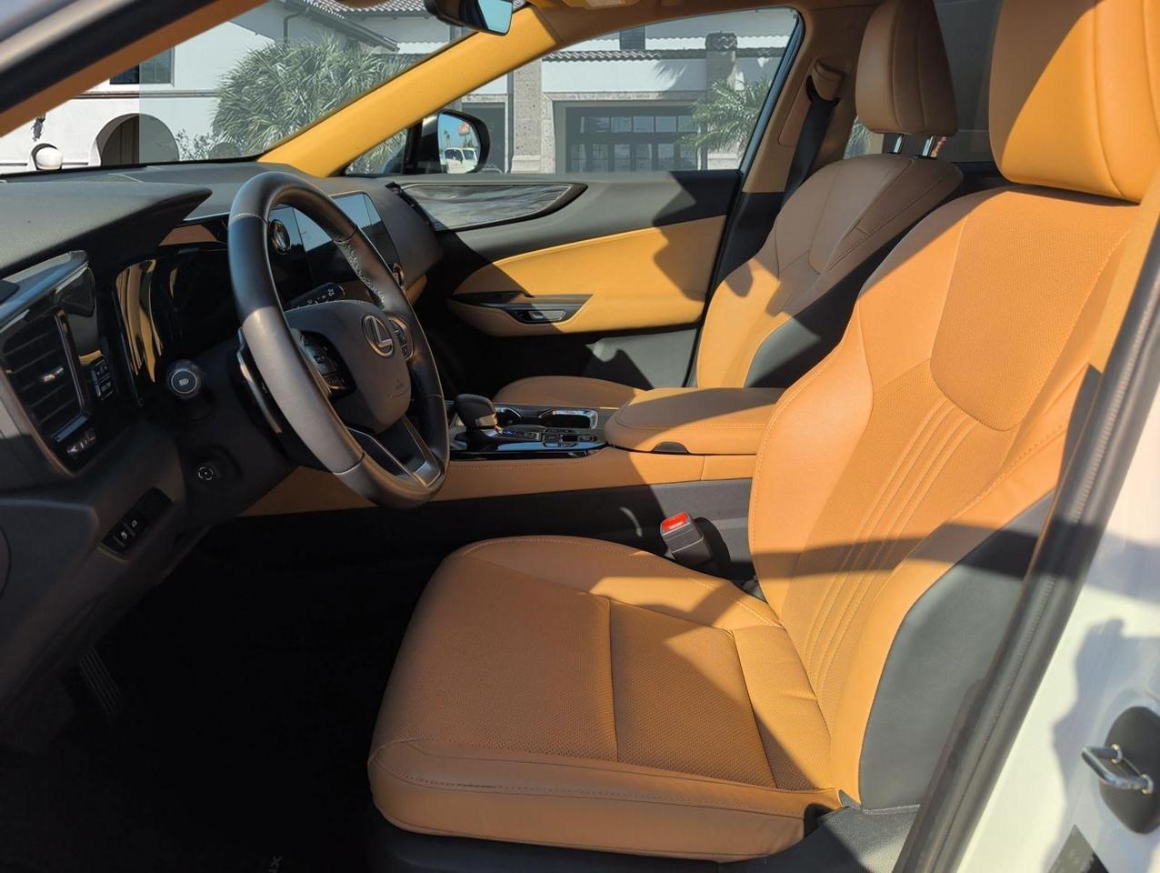 2026 Lexus NX 350 Premium San Juan TX