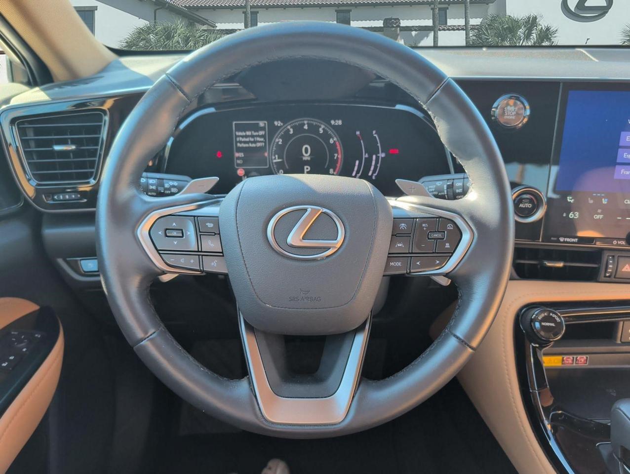 2026 Lexus NX 350 Premium San Juan TX