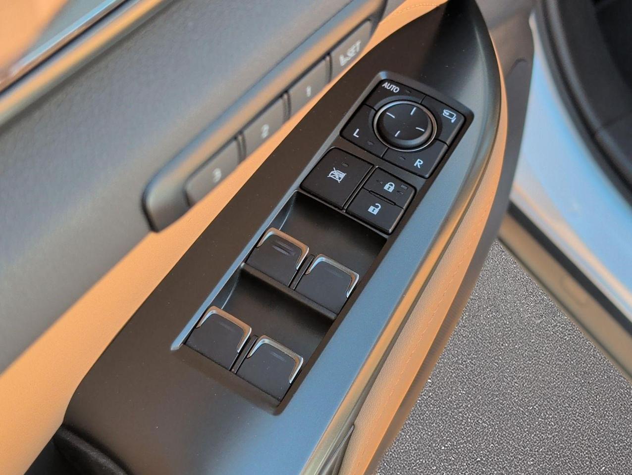 2026 Lexus NX 350 Premium San Juan TX